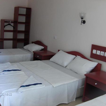 Odessa Otel Avsallar Bagian luar foto