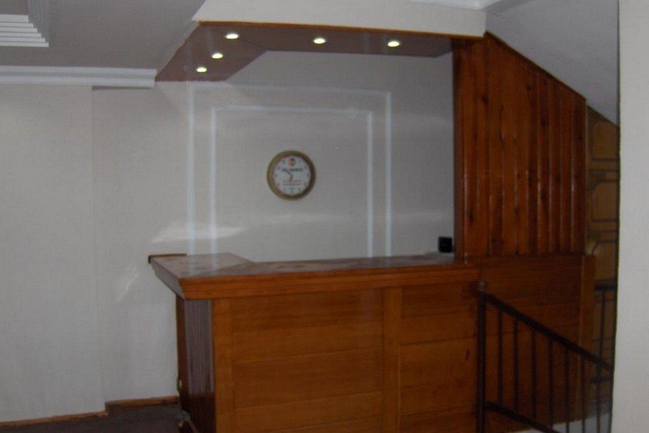 Odessa Otel Avsallar Bagian luar foto