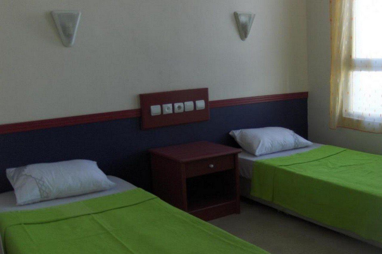 Odessa Otel Avsallar Bagian luar foto