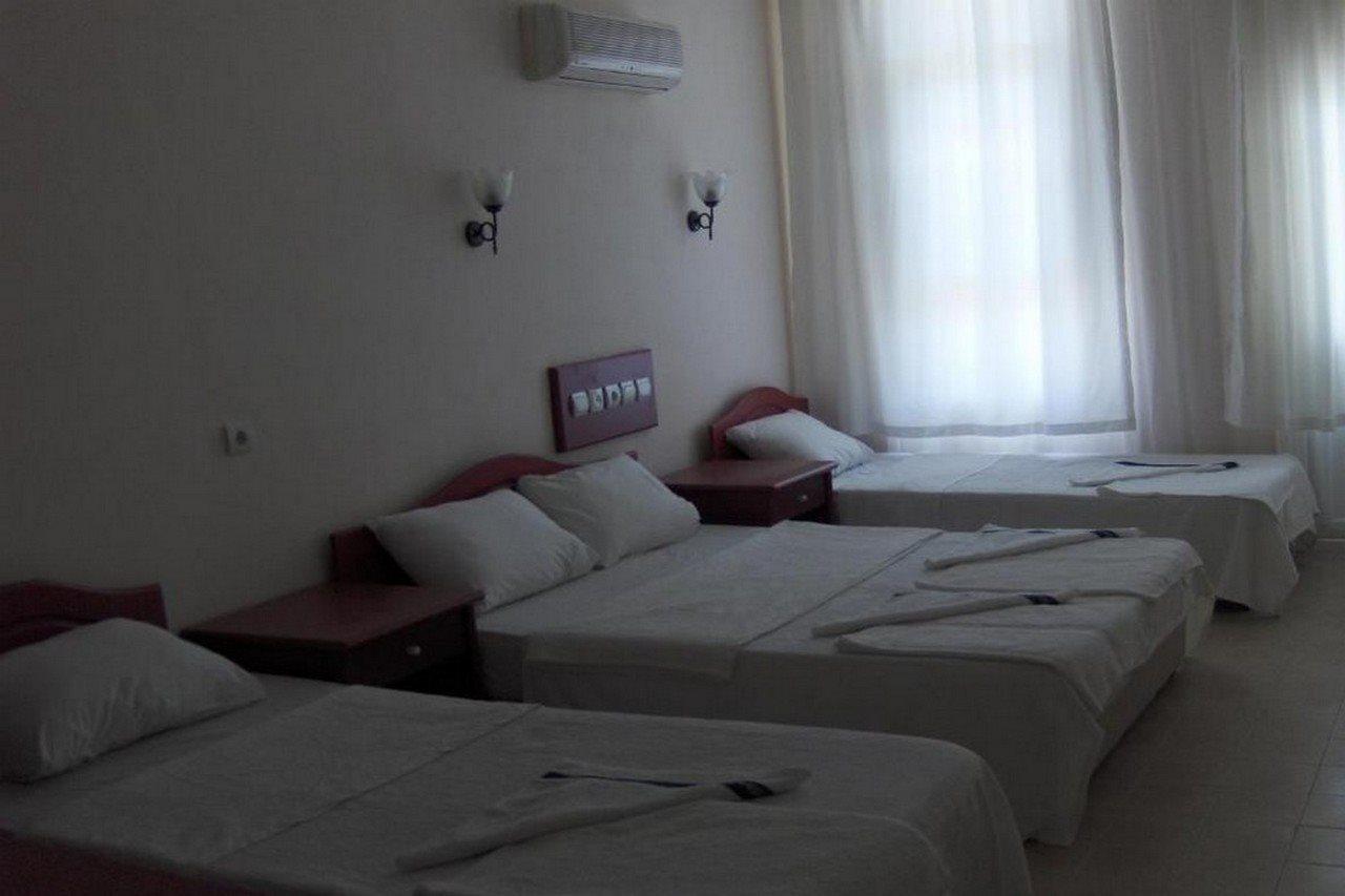 Odessa Otel Avsallar Bagian luar foto
