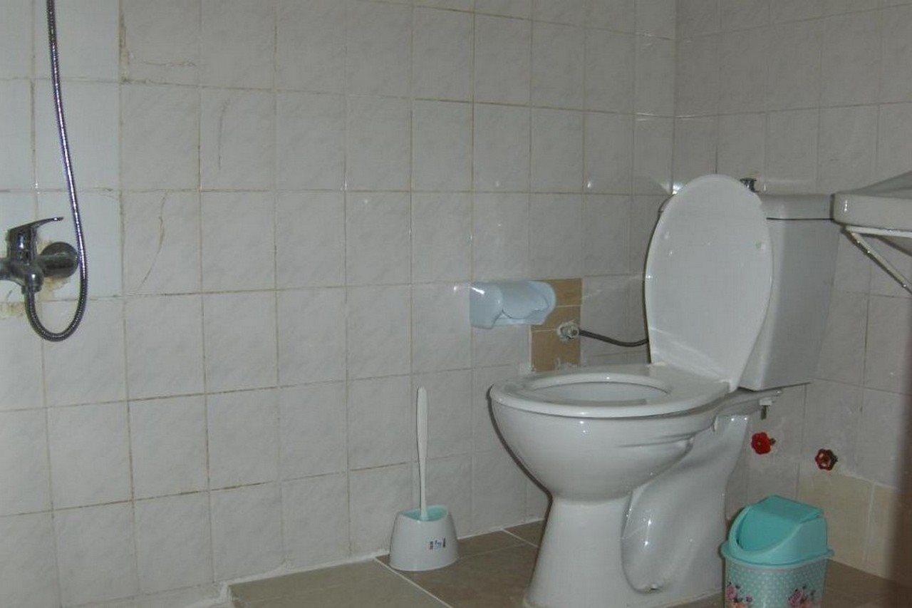 Odessa Otel Avsallar Bagian luar foto