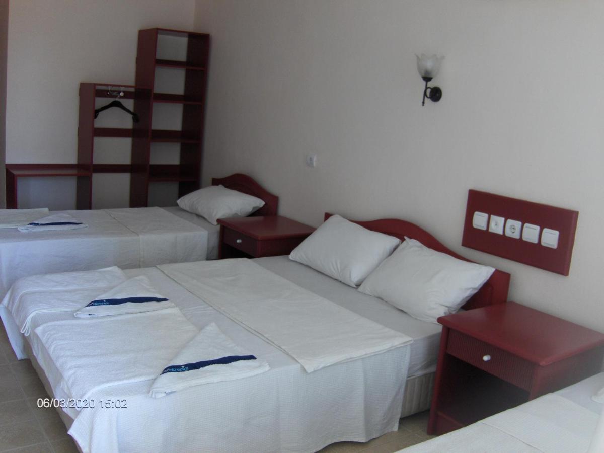 Odessa Otel Avsallar Bagian luar foto