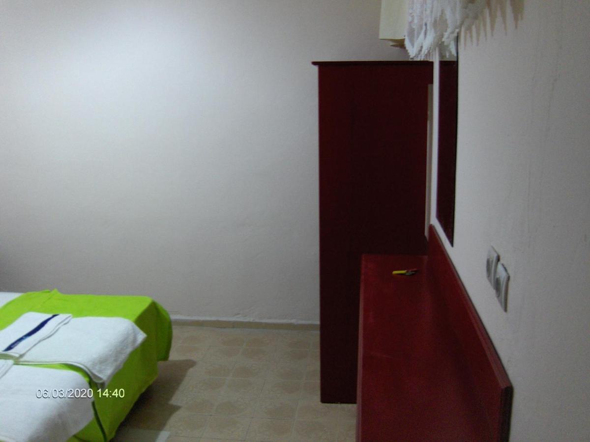 Odessa Otel Avsallar Bagian luar foto