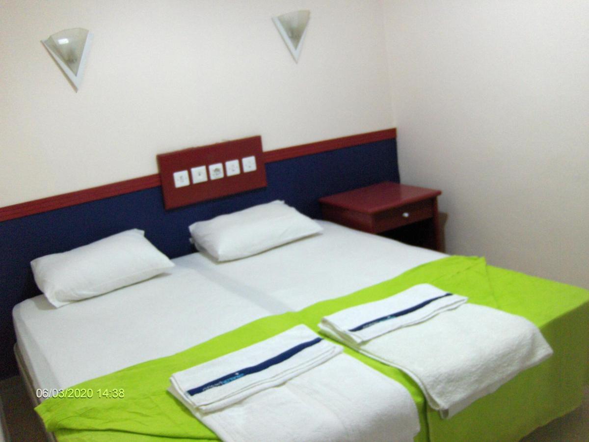 Odessa Otel Avsallar Bagian luar foto