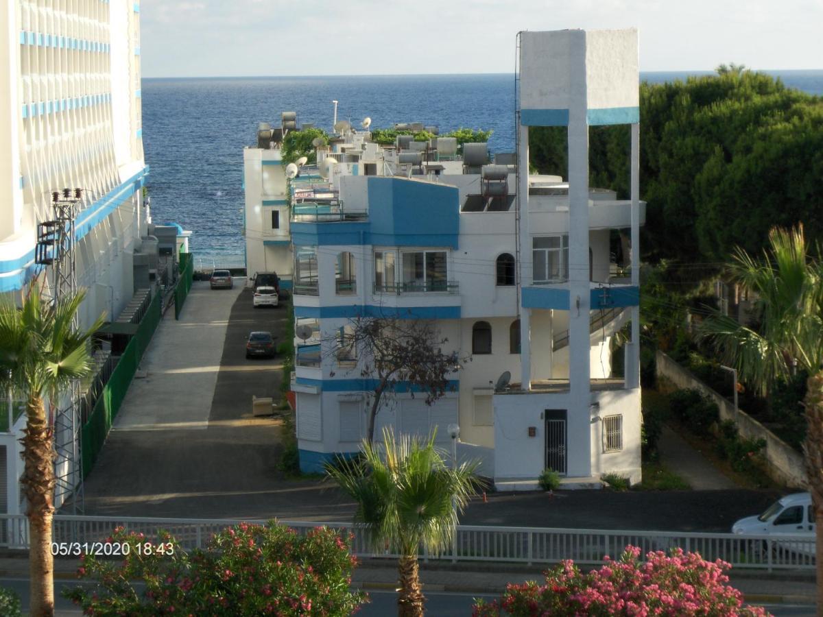 Odessa Otel Avsallar Bagian luar foto