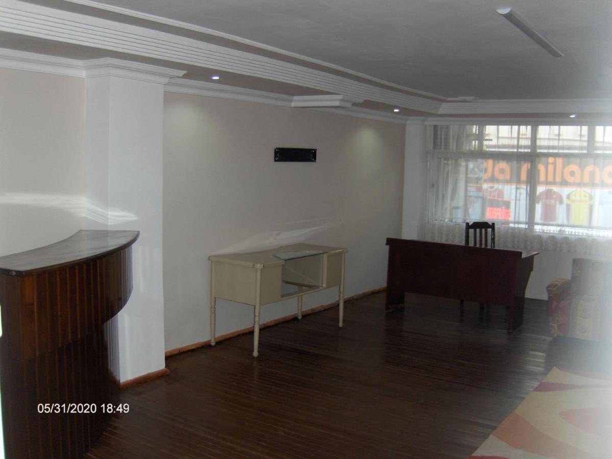Odessa Otel Avsallar Bagian luar foto
