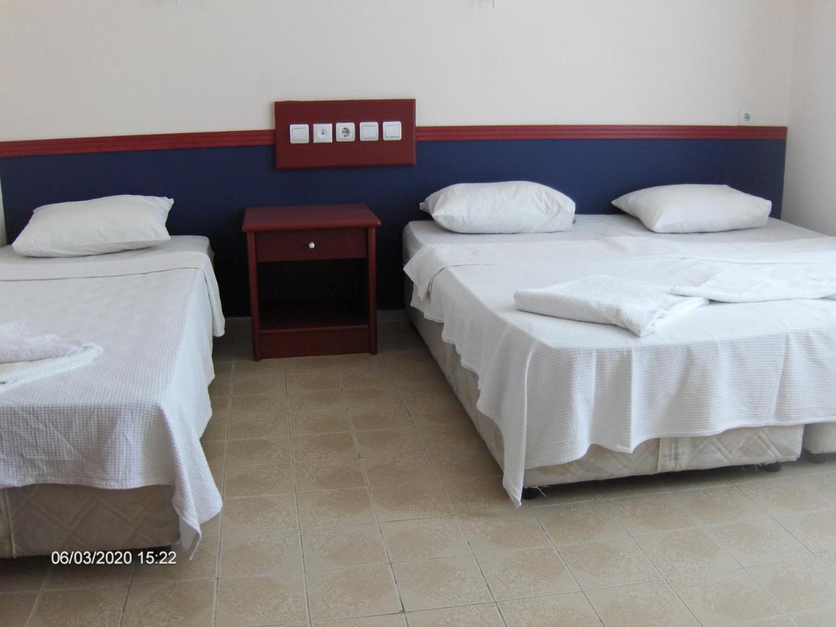 Odessa Otel Avsallar Bagian luar foto