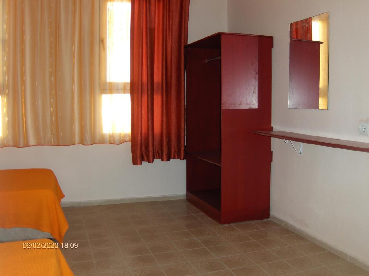 Odessa Otel Avsallar Bagian luar foto
