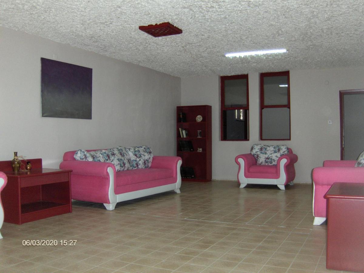 Odessa Otel Avsallar Bagian luar foto