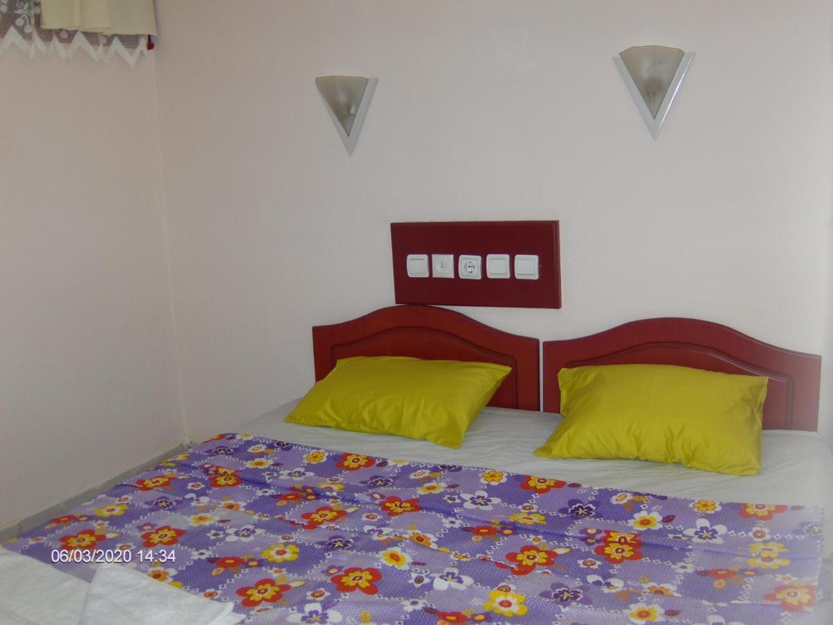 Odessa Otel Avsallar Bagian luar foto