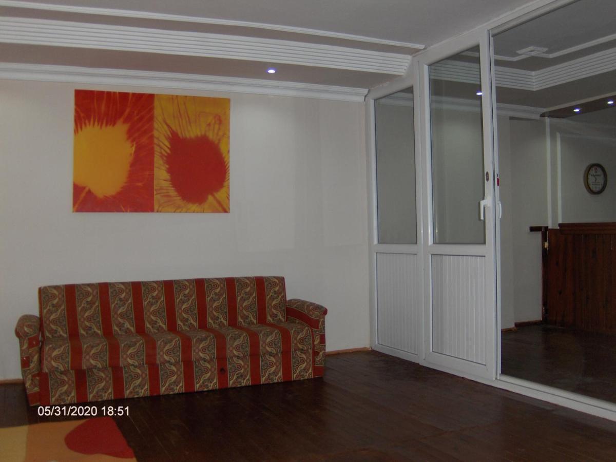 Odessa Otel Avsallar Bagian luar foto