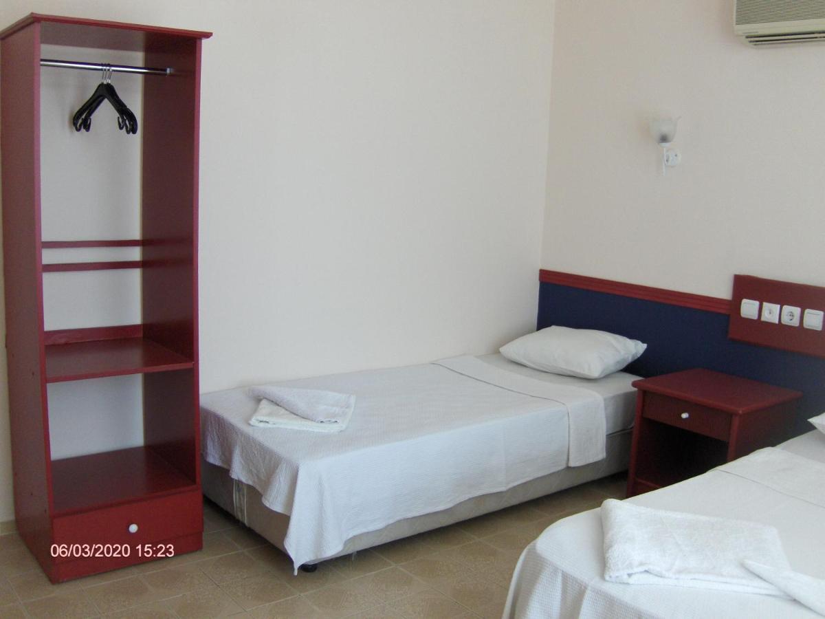 Odessa Otel Avsallar Bagian luar foto