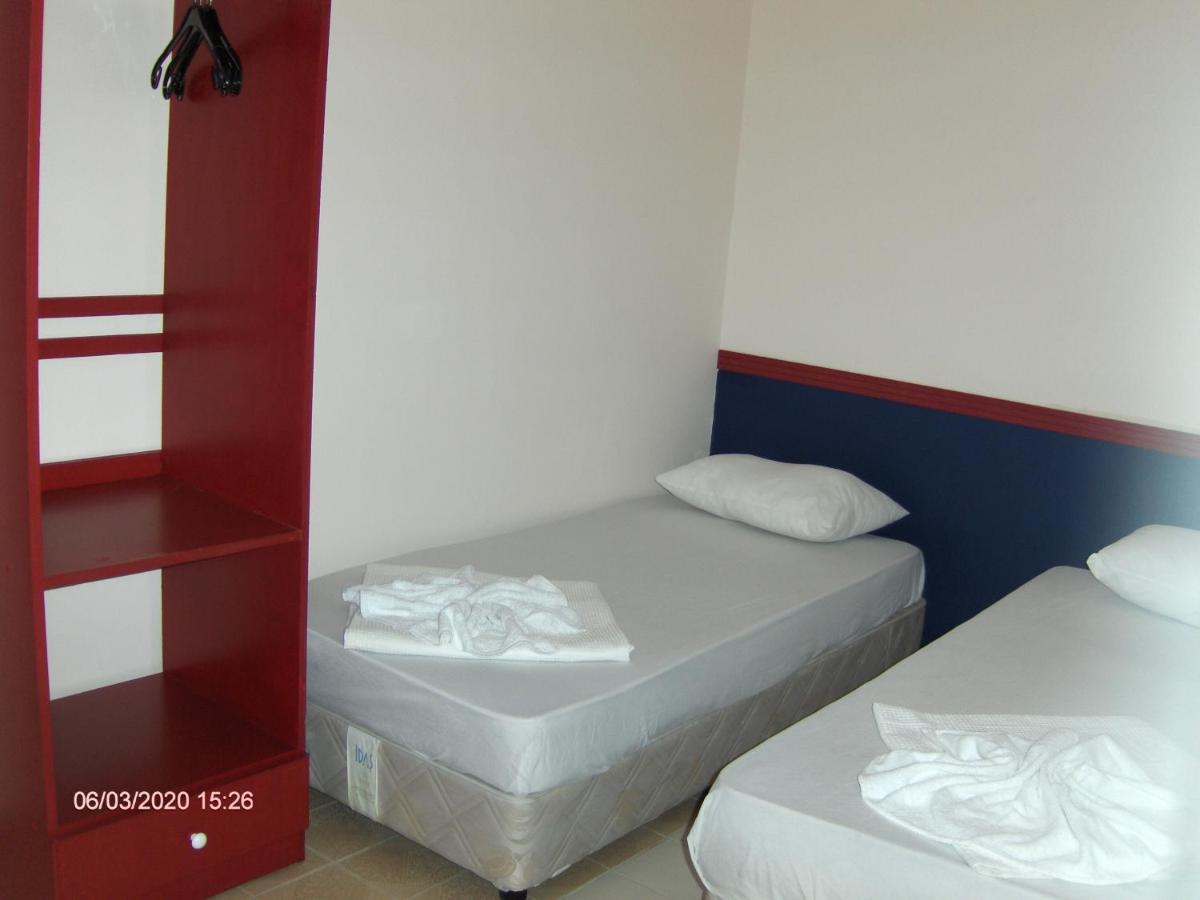 Odessa Otel Avsallar Bagian luar foto