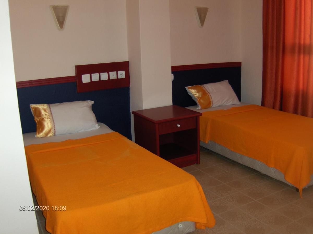 Odessa Otel Avsallar Bagian luar foto