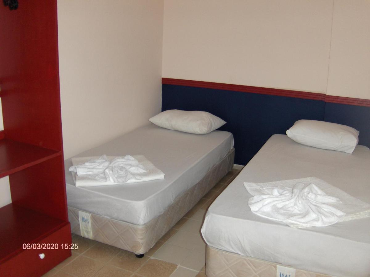 Odessa Otel Avsallar Bagian luar foto