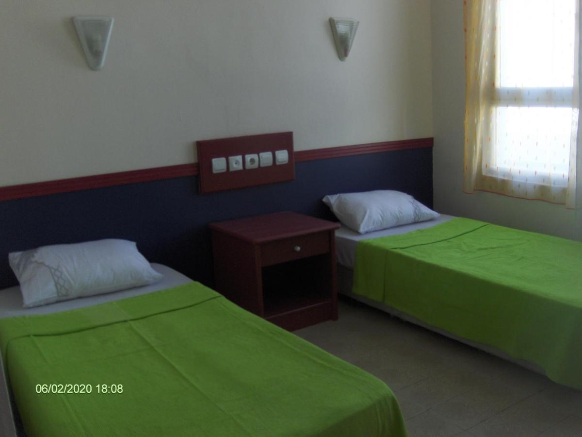 Odessa Otel Avsallar Bagian luar foto