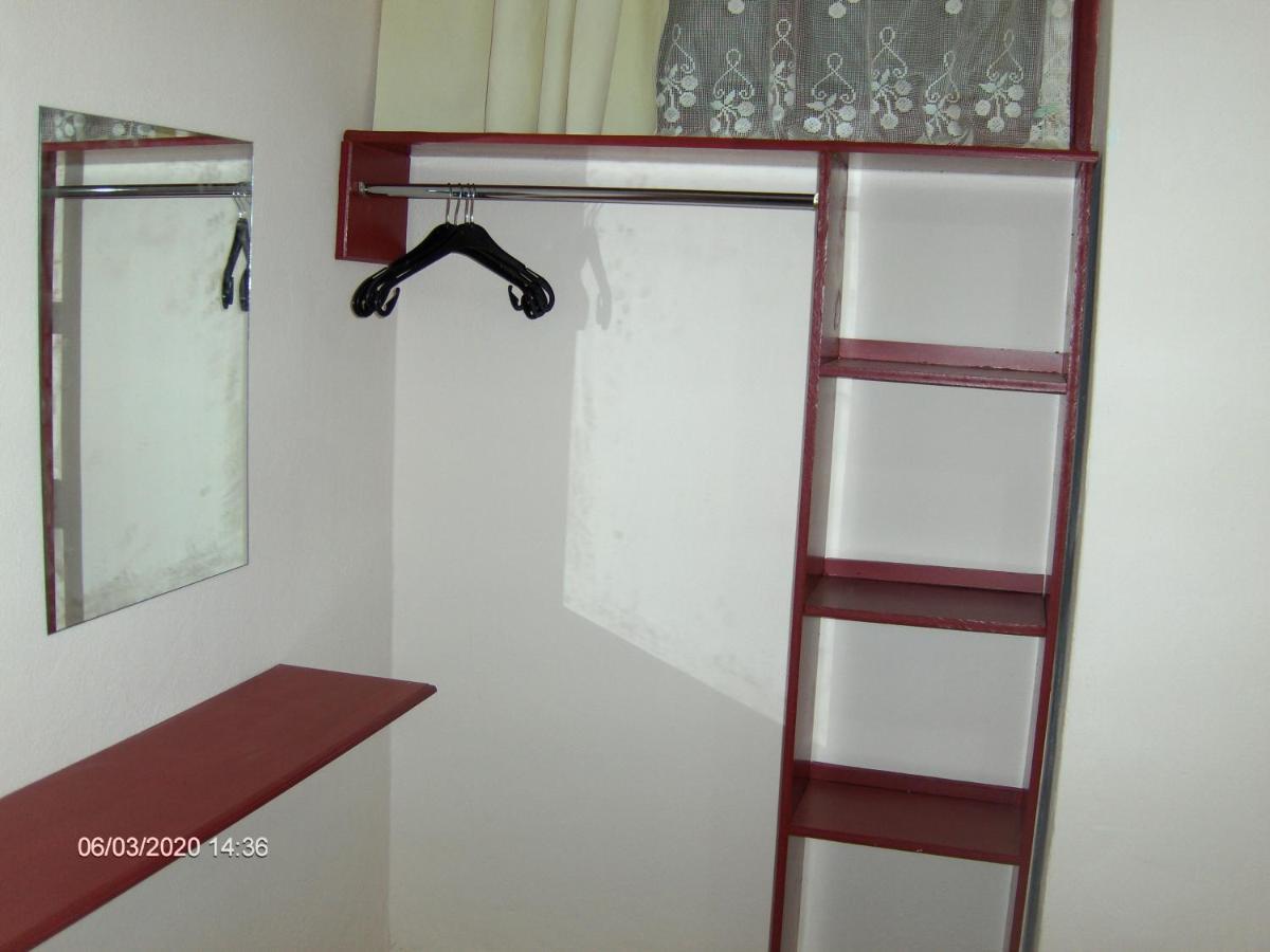 Odessa Otel Avsallar Bagian luar foto