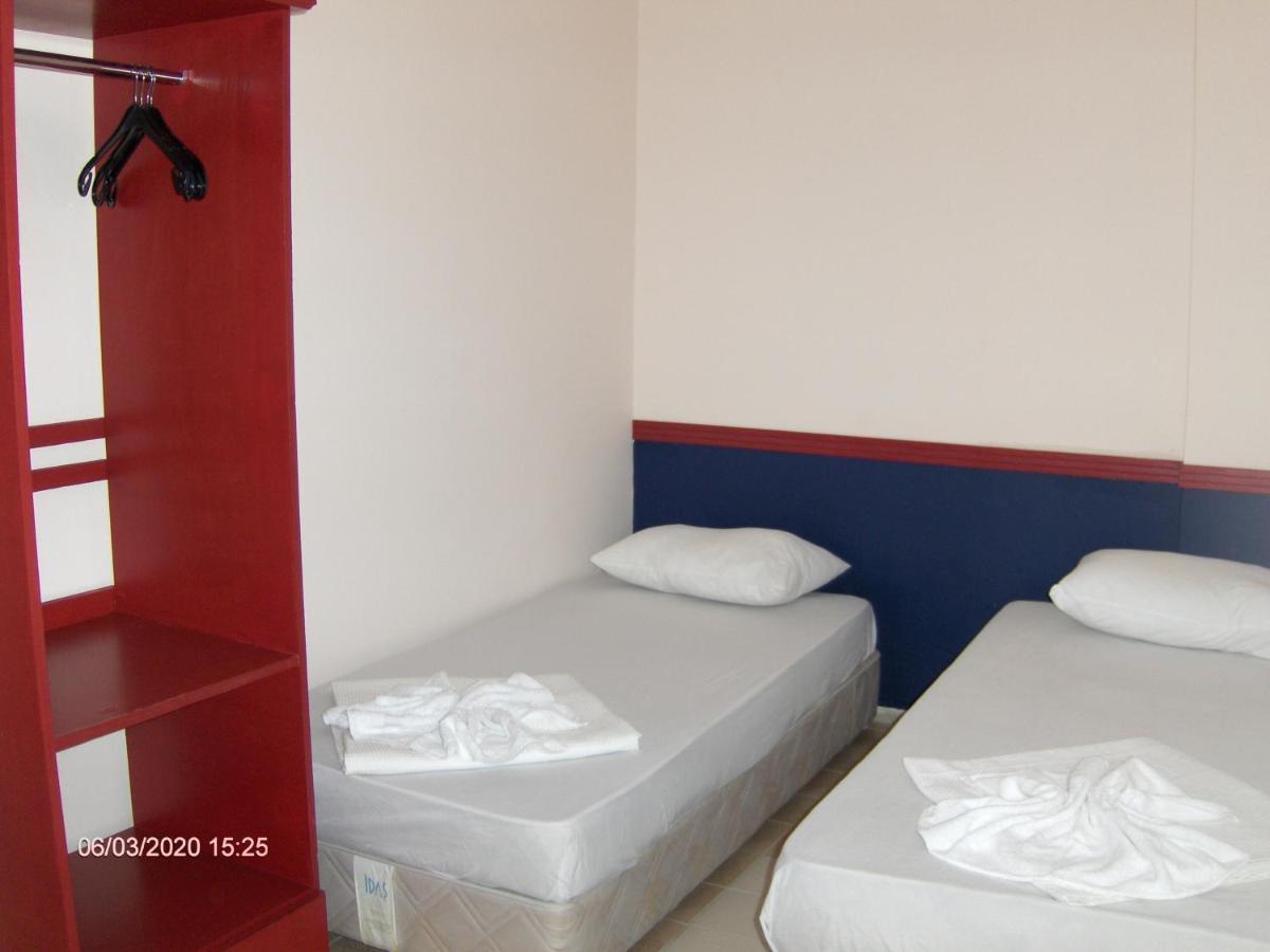 Odessa Otel Avsallar Bagian luar foto