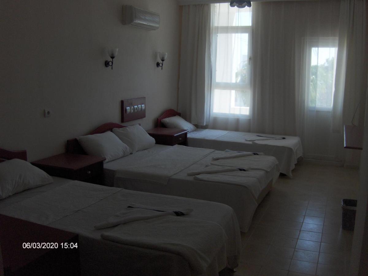 Odessa Otel Avsallar Bagian luar foto